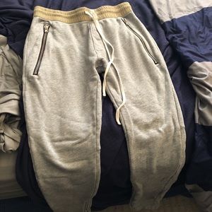 Fear of god season 1 pants